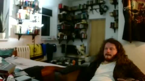 sunr1sa online show from February 24, 2025, 5:31 pm