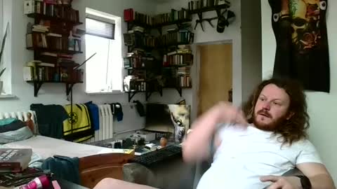 sunr1sa online show from March 1, 2025, 7:51 am