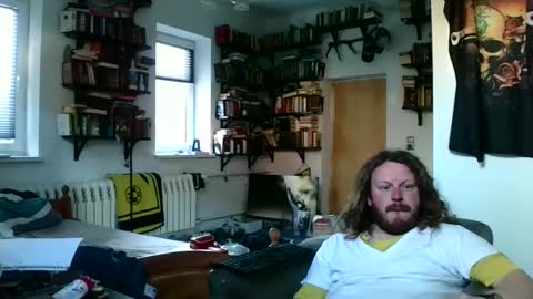 sunr1sa online show from March 4, 2025, 4:09 pm