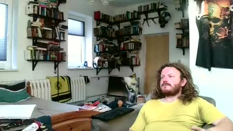 sunr1sa online show from March 7, 2025, 6:57 am