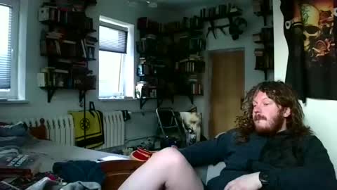 sunr1sa online show from March 10, 2025, 5:54 am