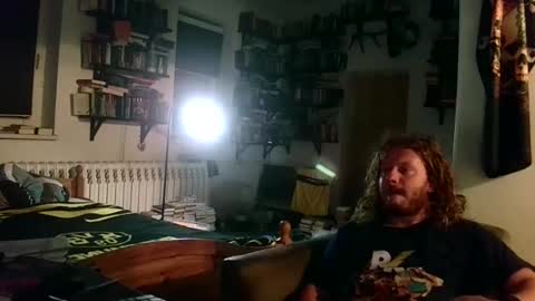 sunr1sa online show from September 15, 2025, 4:01 am