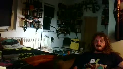 sunr1sa online show from September 17, 2025, 4:14 am