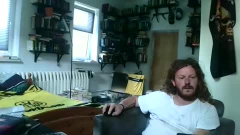 sunr1sa online show from September 20, 2025, 5:52 am