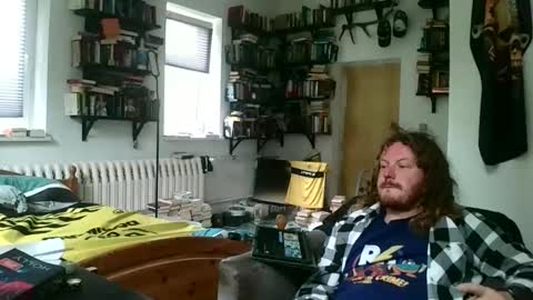 sunr1sa online show from September 27, 2025, 6:51 am