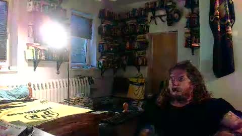 sunr1sa online show from October 1, 2025, 5:13 am