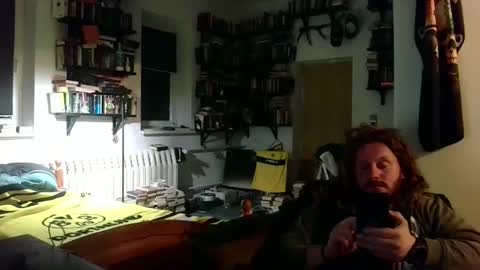 sunr1sa online show from October 15, 2025, 5:35 pm