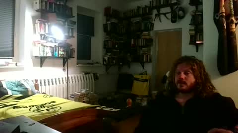 sunr1sa online show from October 24, 2025, 4:53 am