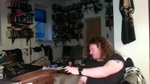 sunr1sa online show from December 22, 2025, 7:05 am