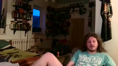 sunr1sa online show from February 18, 2026, 6:09 am