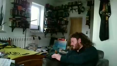 sunr1sa online show from March 14, 2026, 6:52 am