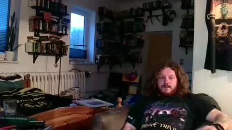 sunr1sa online show from April 1, 2026, 4:57 am