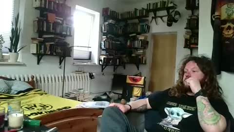 sunr1sa online show from April 4, 2026, 6:33 am