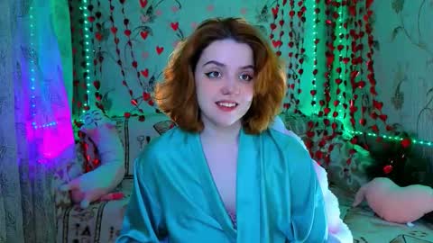 Sunriri online show from February 20, 2026, 6:41 pm