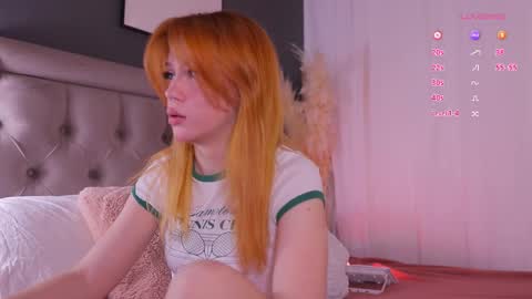 sunrisee_ online show from February 6, 2026, 1:36 pm