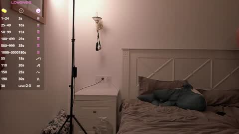 Effie Beautiful girl and Sunsay lucky boy online show from December 18, 2024, 1:15 am