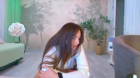 Snapshot of sunshine13_ chatting on February 24, 2026, 4:16 pm Eva online show from February 24, 2026, 4:16 pm