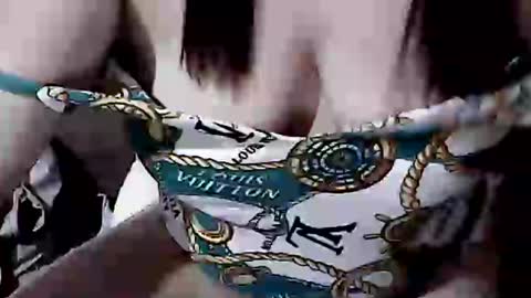 sunshine_38 online show from January 8, 2025, 1:11 am