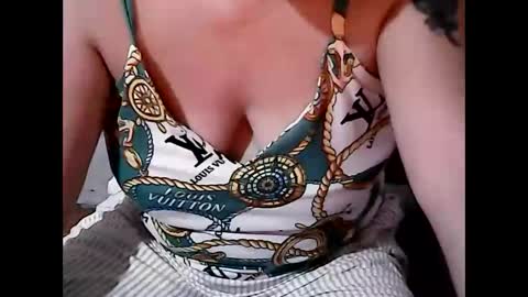 sunshine_38 online show from February 22, 2025, 3:14 pm