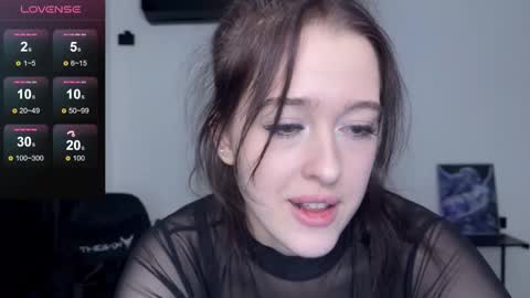 sunshine_j online show from October 29, 2025, 12:57 am