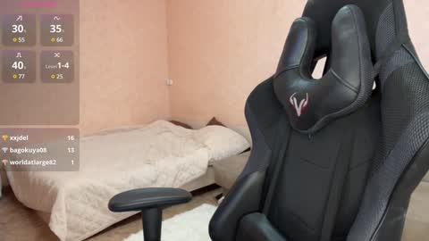 Snapshot of sunshine_lina chatting on January 18, 2025, 7:38 am Lina online show from January 18, 2025, 7:38 am