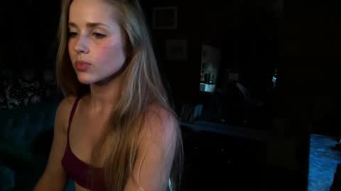 Sunray online show from March 5, 2025, 1:10 am