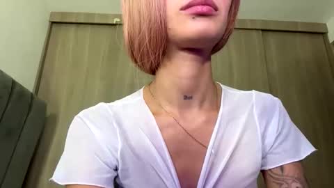 Valentina online show from March 23, 2026, 7:56 am