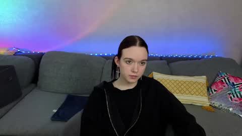 Lilith online show from May 8, 2026, 6:41 am