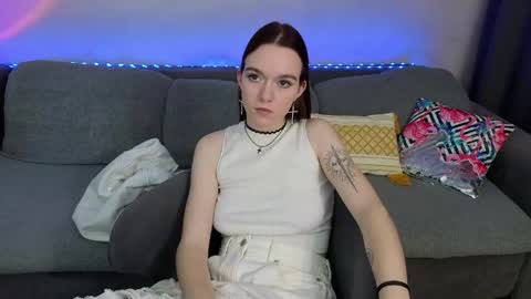 Lilith online show from May 9, 2026, 6:51 am