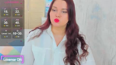 sunyy_bunyy online show from March 15, 2026, 7:14 am