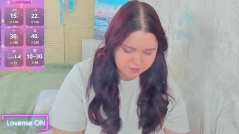 sunyy_bunyy online show from April 10, 2026, 6:18 am