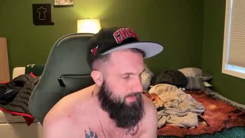 Matt online show from February 16, 2026, 9:22 pm