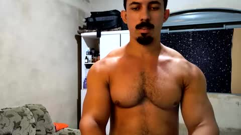 james online show from March 17, 2026, 5:55 am