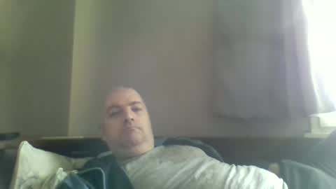 superboy78 online show from March 12, 2026, 9:26 am