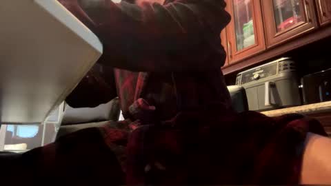 Francisco666 online show from October 18, 2025, 3:35 pm