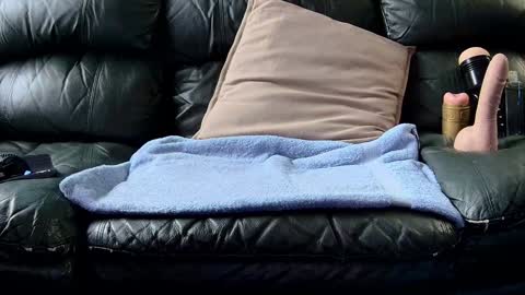 Thomas online show from January 12, 2025, 8:36 pm