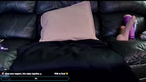 Thomas online show from February 9, 2025, 1:22 am