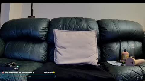 Thomas online show from September 13, 2025, 4:12 am