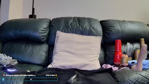 Thomas online show from March 5, 2026, 2:07 am