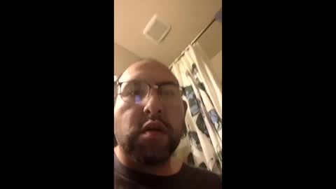 superfreak8811 online show from January 28, 2025, 2:32 am