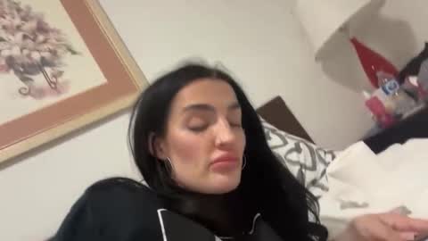 Snapshot of superfreaklexi chatting on May 11, 2026, 10:43 am superfreaklexi online show from May 11, 2026, 10:43 am