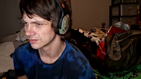 supergamer12656 online show from April 4, 2026, 6:38 pm