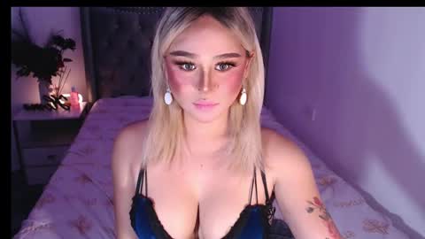 CARMINA online show from January 24, 2025, 1:56 am