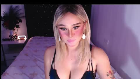 CARMINA online show from February 13, 2025, 1:40 am