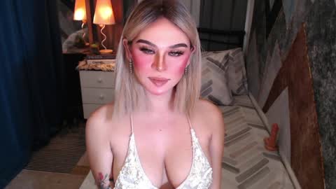 CARMINA online show from April 2, 2026, 12:52 am