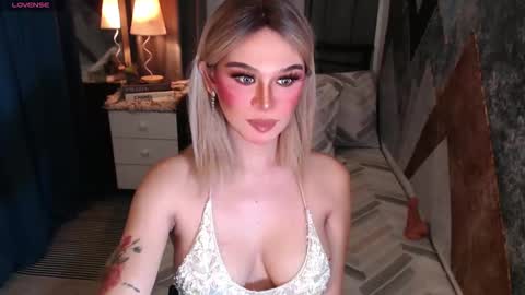 CARMINA online show from April 17, 2026, 11:19 pm