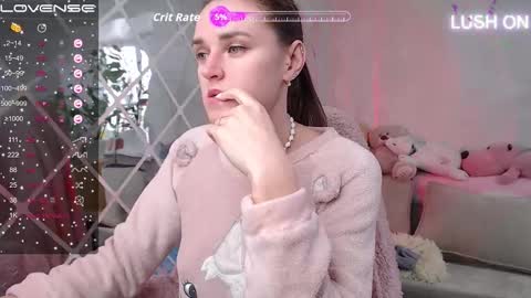 Snapshot of superhotgirlhere chatting on October 6, 2025, 4:32 am Sweet Anna online show from October 6, 2025, 4:32 am