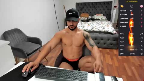 supermanboyxxl online show from September 24, 2025, 6:39 am