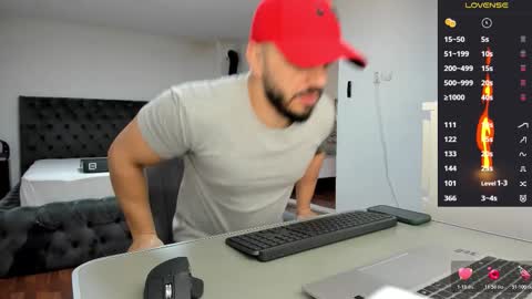 supermanboyxxl online show from February 3, 2026, 7:35 am