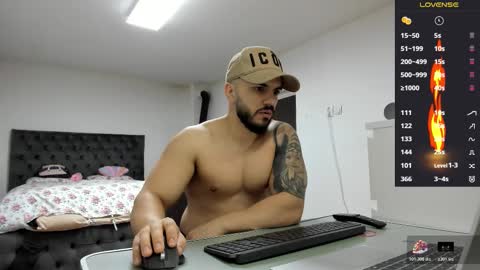 supermanboyxxl online show from February 9, 2026, 7:23 am